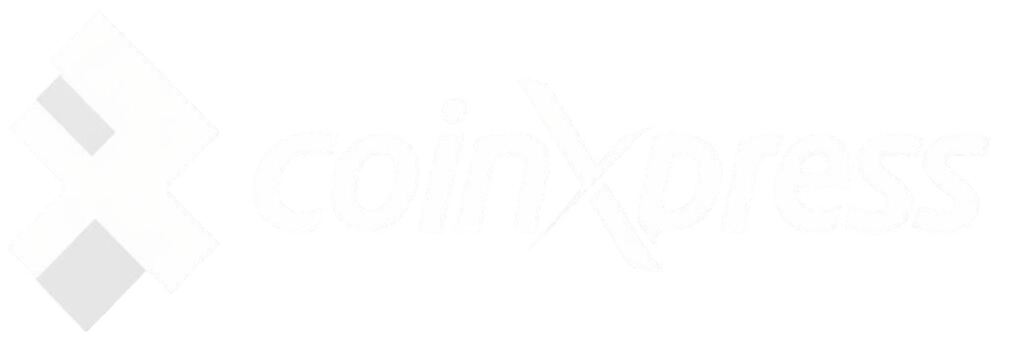 CoinXpress Logo